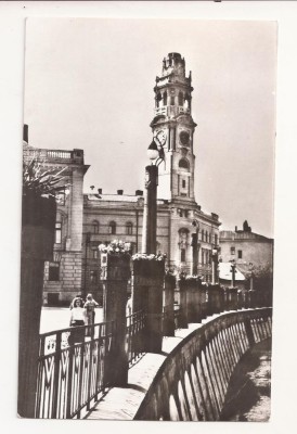 RF100 - Carte Postala - Oradea, necirculata foto