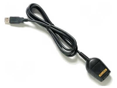 Cablu de conectare FLUKE IR189USB foto