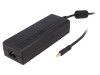 Alimentator Desktop Sunny 12V 10A SYS1576-12012-M3 IEC C6 Level VI 90-264V AC