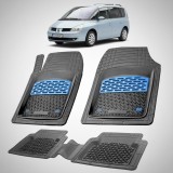 Cumpara ieftin Covorase Renault Espace IV 2 MPV Compatibile 2006-2010 | Blue