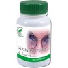 OPTILUTEIN FORTE, 150 capsule - Supliment alimentar pentru sanatatea ochilor. Luteina, Zeaxantina, Vitamine si Antioxidanti.