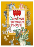 Cele mai frumoase povești (Vol. 2) - Hardcover - Litera mică