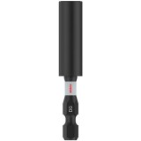 Bosch PRO Impact - Prelungitor insurubare 1/4 inch 65 mm
