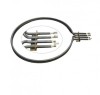 Rezistenta incalzire uscator de rufe Whirlpool 481925928745