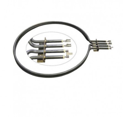 Rezistenta incalzire uscator de rufe Whirlpool 481925928745 foto