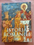 Istoria Romaniei. Editura Corint, 2026 - Mihai Barbulescu, Dennis Deletant, Keith Hitchins, Serban Papacostea, Pompiliu Teodor