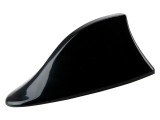 Antena Radio &amp;quot;shark&amp;#39;s Fin&amp;quot;, Stick-on, Neagra Carmotion 58540BK