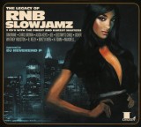 The Legacy Of Rn&#039;b Slow Jamz | Various Artists, R&amp;B, sony music