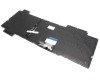Tastatura Asus 0KNR0-661CWU00 iluminata layout US fara rama enter mic, 90NR00S1-R31RU0 iluminata layout US