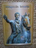 Magazin Istoric, Nr. 8 - August 2001