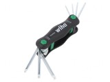 Set Chei Torx 7 Bucăți