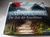 Die Zeit der Feuerblutten - Sarah Lark (Germana) - 8 CD-Audio
