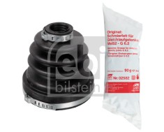 FEBI BILSTEIN 172651 Ansamblu burduf, articulatie planetara foto