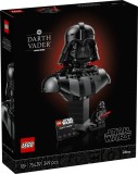 LEGO&reg; Star Wars - Bustul lui Darth Vader (75439)