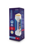 Masturbator automat AUTOBLOW - 2 PLUS XT MASTURBATOR &amp; SLEEVE A