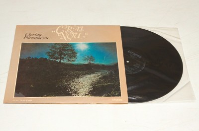 Ciprian Porumbescu &amp;ndash; Crai Nou (Selectiuni) - disc vinil vinyl LP NOU foto