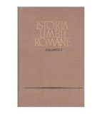 - Istoria Limbii Romane vol.I - Limba latina - 103891