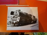 Fotografie Locomotiva DR BR 50 -