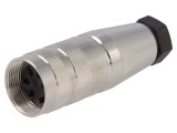 Mufă Mamă M16 5 PIN pentru Cablu 300V 5A