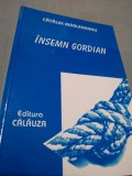 Cumpara ieftin INSEMN GORDIAN-CATALIN MARLENEANU NOUA