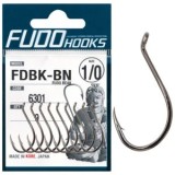 Carlige Somn FUDO Beak FDBK-BN Nr.3/0, 6buc/pac