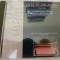 Scriabin, Mahler, Reger etc , cd