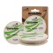 FIR CARP EXPERT INVISIBLE 150M 0.26MM GO GREEN
