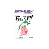 Frog Can Hop: Ready-To-Read Ready-To-Go!