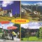 bnk cp Sinaia - Vedere - necirculata