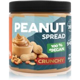 Grizly Peanut Cream Crunchy unt de nuci 500 g