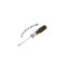Stanley FMHT0-62689, surubelnita multibit cu clichet si 12 biti de prindere