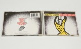 Rolling Stones &ndash; Voodoo Lounge - CD audio original NOU