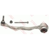 Brat suspensie roata Bmw Seria 1, Seria 2, Seria 3, Seria 4 Trw JTC1624, parte montare : punte fata, dreapta, inferior, spre fata