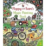 Poppy and Sam's Magic Painting Book (Farmyard Tales Poppy and Sam)