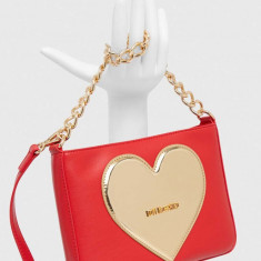 Love Moschino poseta