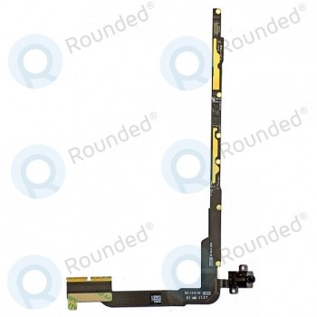 Flex audio pentru iPad 4