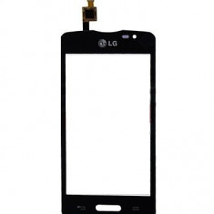 Touchscreen LG L50 / D213N BLACK