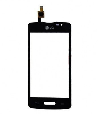 Touchscreen LG L50 / D213N BLACK foto