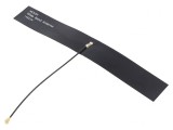 Antenă GSM LTE 1,8dBi 2,8dBi 5dBi U.FL 100mm
