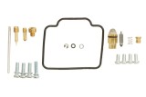 Cumpara ieftin Kit reparatie carburator; pentru numarul de carburatoare 1 (pentru uz sportiv) pentru SUZUKI LT-F 300 1991-1999