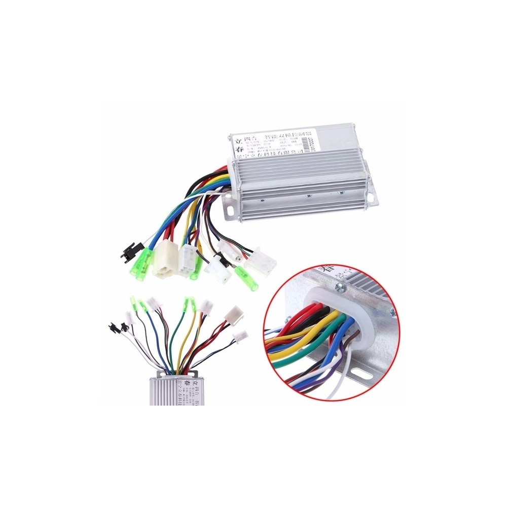 Controller Controler trotineta BICICLETA ELECTRICA scuter electric 36V