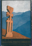 Enciclopedia Turistica Romaneasca volVIII 1941