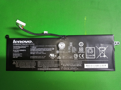 Baterie Lenovo S21e L14M4P22 7.4V 23Wh 2ICP4/58/62-2 foto