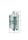 Filtru combustibil MAHLE KL82