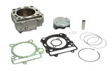 Set cilindru KTM SXF 250 11- 12, EXCF 250 12- 13 BigBore 80mm Athena P400270100007