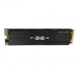 SSD Silicon Power P34XD80, 2TB, PCI Express 3.0 x 4, M.2 2280