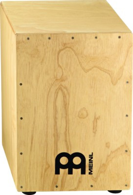 Cajon Meinl Headliner Natural HCAJ5NT