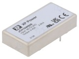 Convertor DC/DC 10W 36-72V la 5V 2000mA THT
