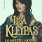Lisa Kleypas - La miezul noptii vei fi a mea