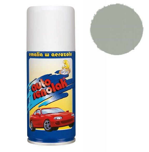 Spray vopsea Gri OLSO 883 F-626 150ML Wesco Kft Auto
